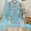 ZARQASH Z 154 C READYMADE TUNIC WHOLESALE