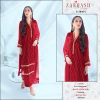 ZARQASH Z 3030 A TO D SALWAR SUITS WHOLESALE