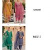 ZAVERI 1155 TO 1158 IMROZ 2 SUITS WHOLESALE