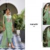 ZAVERI 1175 TO 1178 ELIZA DESIGNER SUITS