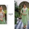 ZAVERI 1175 TO 1178 ELIZA DESIGNER SUITS