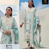 ZIAAZ DESIGNS 343 PAKISTANI SUITS IN INDIA