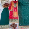 AAROHI AD 131 DESIGNER SUITS MANUFACTURER