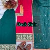 AAROHI AD 131 DESIGNER SUITS MANUFACTURER