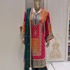 AAROHI AD 131 DESIGNER SUITS MANUFACTURER