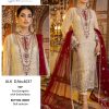 AL KHUSHBU ALK 4037 SALWAR SUITS WHOLESALE