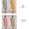 DEEPSY SUITS D 306 SERIES READYMADE SUITS