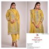 DEEPSY SUITS D 306 SERIES READYMADE SUITS