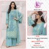 DINSAA SUIT 176 A TO D SALWAR SUITS WHOLESALE