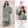 DINSAA SUIT 176 A TO D SALWAR SUITS WHOLESALE