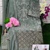 DINSAA SUIT 176 A TO D SALWAR SUITS WHOLESALE