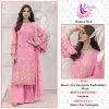 DINSAA SUIT 176 A TO D SALWAR SUITS WHOLESALE