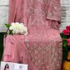 DINSAA SUIT 176 A TO D SALWAR SUITS WHOLESALE