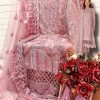 FEPIC C 1525 B ROSEMEEN PAKISTANI SUITS