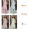 FEPIC C 1602 ROSEMEEN SERIES PAKISTANI SUITS IN INDIA