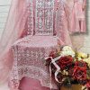 FEPIC C 1602 ROSEMEEN SERIES PAKISTANI SUITS IN INDIA