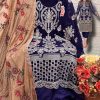 FEPIC D 5239 D ROSEMEEN PAKISTANI SUITS IN INDIA