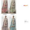 FEPIC D 5250 ROSEMEEN A TO D SALWAR SUITS