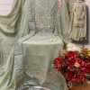 FEPIC D 5250 ROSEMEEN A TO D SALWAR SUITS