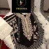 FREESIA DESIGNS NOOR BLACK SALWAR SUITS