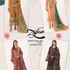 HALA ZAFIRA VOL 3 KARACHI SUITS WHOLESALER