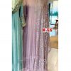 HK 1526 C DESIGNER GOWN MANUFACTURER