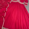 HK 1572 DESIGNER GOWN MANUFACTURER