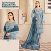 HOOR TEX H 41 C SALWAR SUITS WHOLESALE