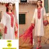 JIHAN 3202 M PRINTS PAKISTANI SUITS WHOLESALE