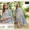 JIHAN 3208 MARIA B PAKISTANI SUITS IN INDIA