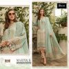 JIHAN 3239 MARIA B PAKISTANI SUITS IN INDIA