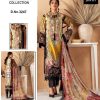 JIHAN 3247 AYZEL FIRDOUS PAKISTANI SUITS