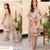 JIHAN 3302 SALWAR SUITS MANUFACTURER