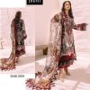 JIHAN 3304 PAKISTANI SUITS MANUFACTURER