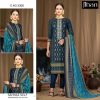 JIHAN 3306 PAKISTANI SUITS WHOLESALE