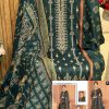 JIHAN 3307 SAHNAZ SELF SALWAR SUITS IN INDIA