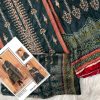 JIHAN 3307 SAHNAZ SELF SALWAR SUITS IN INDIA