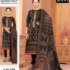 JIHAN 3308 SAHNAZ SELF SALWAR SUITS IN INDIA