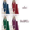 KROSS KULTURE KK 050 SERIES PAKISTANI SUITS