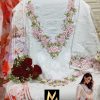 MARIYAH DESIGNER M 200 PAKISTANI SUITS