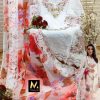 MARIYAH DESIGNER M 200 PAKISTANI SUITS