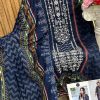 MEHBOOB TEX 1183 C SAHNAZ SELF PAKISTANI SUITS