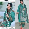 MEHBOOB TEX 1183 D SAHNAZ SELF PAKISTANI SUITS