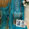 MEHBOOB TEX 1183 D SAHNAZ SELF PAKISTANI SUITS