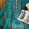 MEHBOOB TEX 1183 D SAHNAZ SELF PAKISTANI SUITS