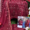 MISHAAL FAB M 9006 PAKISTANI SUITS IN INDIA