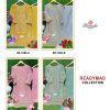 RAMSHA FASHION R 1080 A TO D READYMADE SUITS