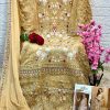 RAMSHA FASHION R 556 A TO D SALWAR SUITS