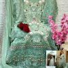 RAMSHA FASHION R 556 A TO D SALWAR SUITS