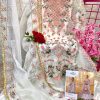 RAMSHA FASHION R 597 PAKISTANI SUITS IN INDIA